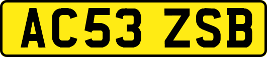 AC53ZSB