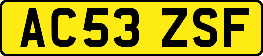 AC53ZSF