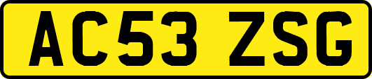 AC53ZSG