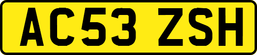 AC53ZSH