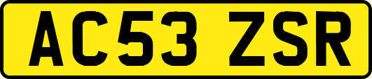 AC53ZSR
