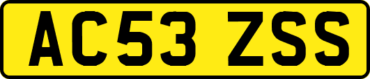 AC53ZSS