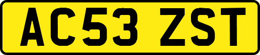 AC53ZST