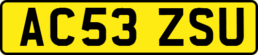 AC53ZSU