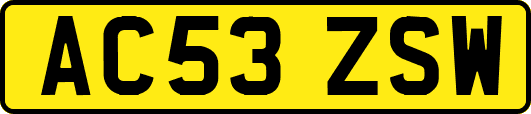 AC53ZSW