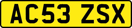 AC53ZSX