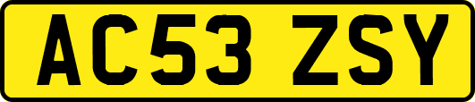 AC53ZSY