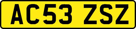 AC53ZSZ