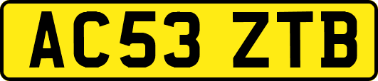 AC53ZTB