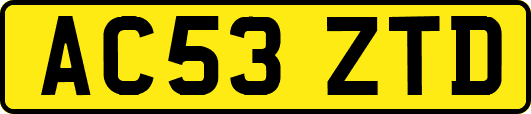 AC53ZTD