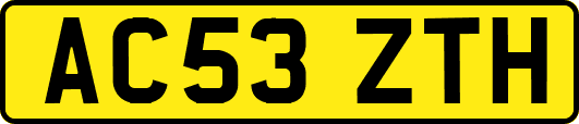 AC53ZTH