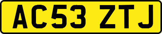 AC53ZTJ