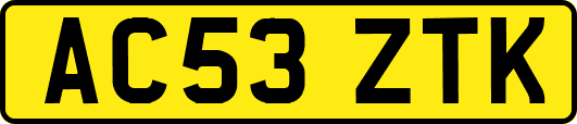 AC53ZTK