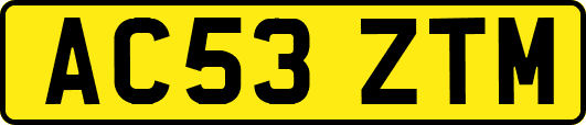 AC53ZTM