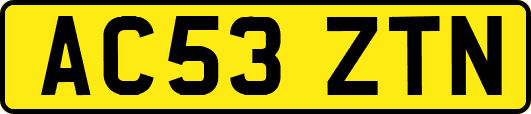 AC53ZTN