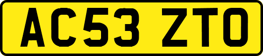 AC53ZTO
