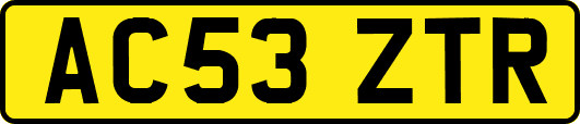 AC53ZTR