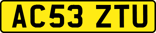 AC53ZTU