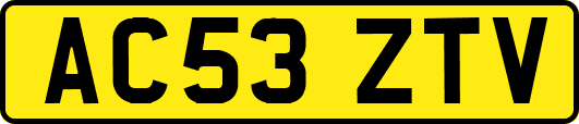 AC53ZTV