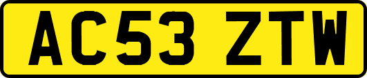 AC53ZTW