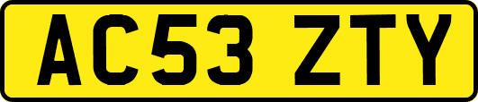 AC53ZTY