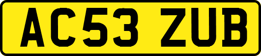 AC53ZUB
