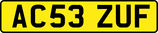 AC53ZUF
