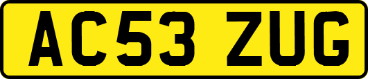 AC53ZUG
