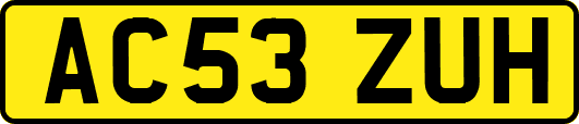 AC53ZUH