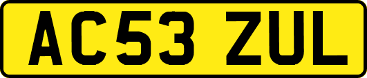 AC53ZUL