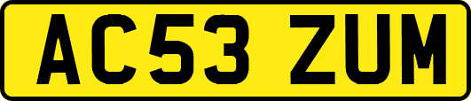 AC53ZUM