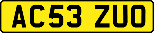 AC53ZUO