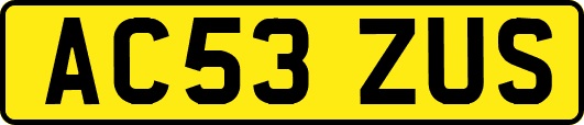 AC53ZUS