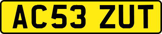 AC53ZUT