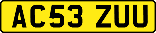 AC53ZUU