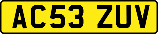 AC53ZUV