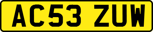 AC53ZUW