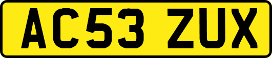 AC53ZUX