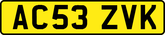 AC53ZVK