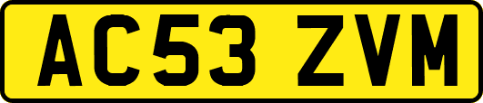 AC53ZVM