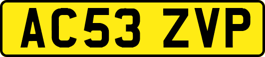 AC53ZVP