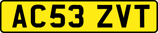 AC53ZVT