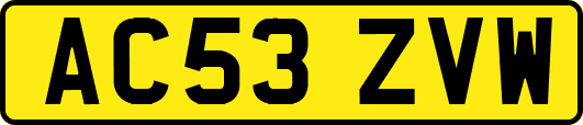 AC53ZVW