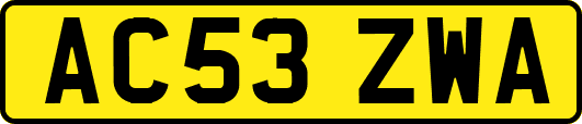 AC53ZWA