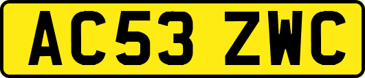AC53ZWC