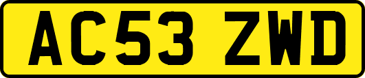 AC53ZWD