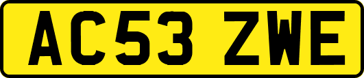 AC53ZWE