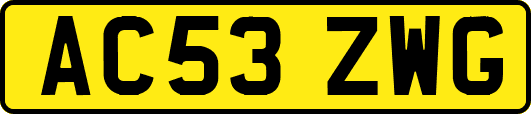 AC53ZWG