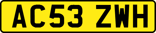 AC53ZWH