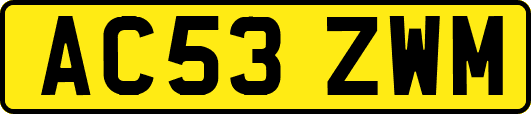 AC53ZWM